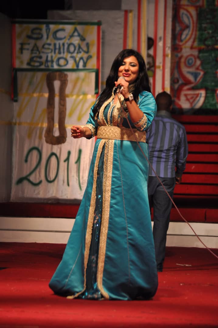 SICA Fashion Show, archives du festival