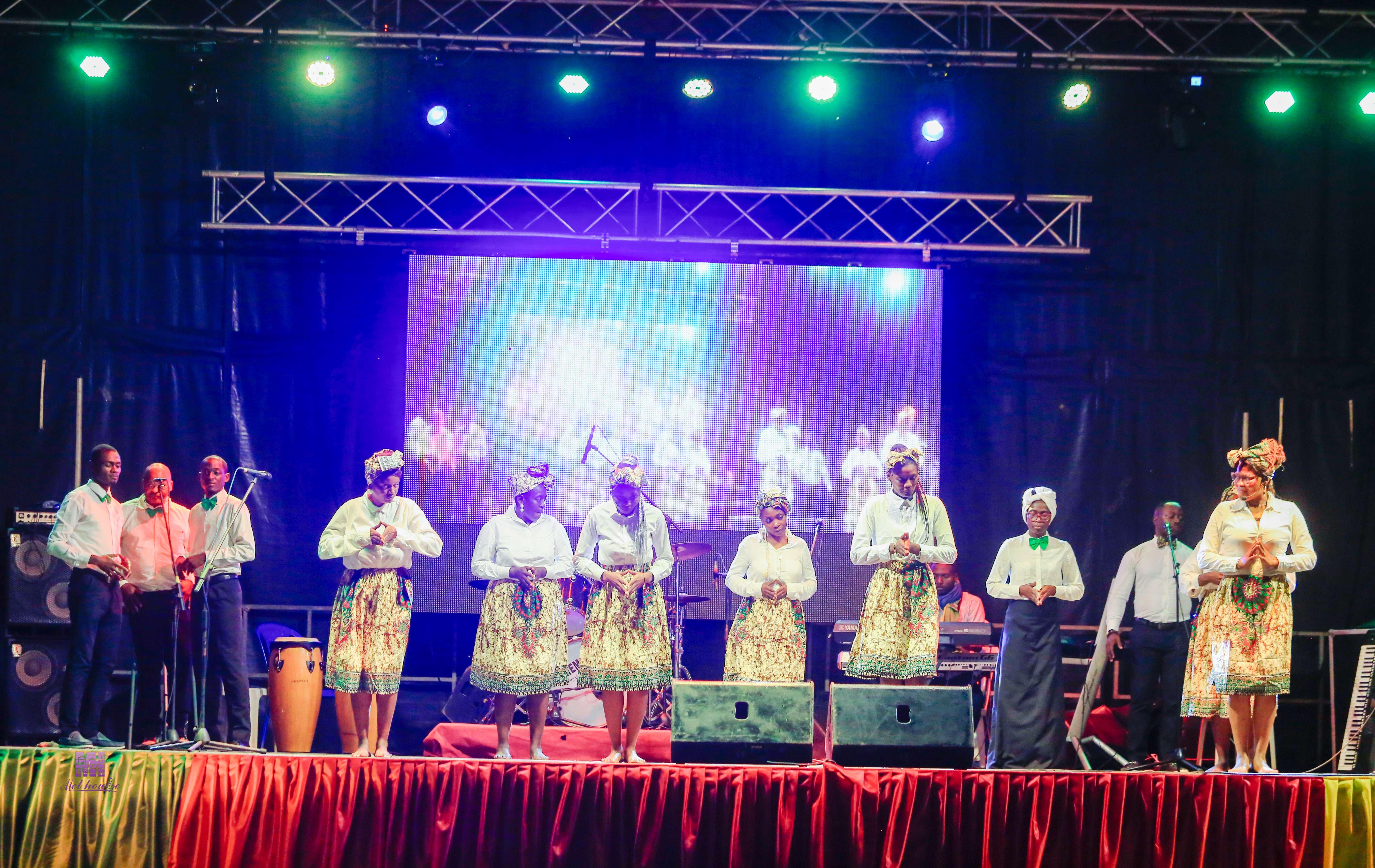 Festival SICA — SICA 2025
