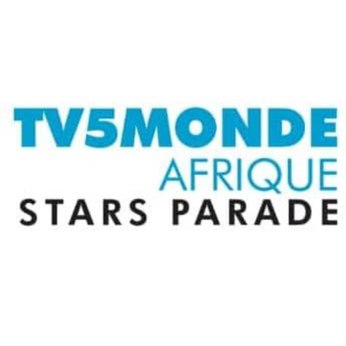 tv5monde afrique stars parade