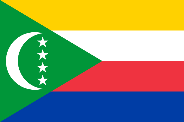 Comores