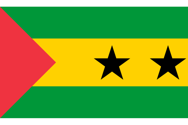 Sao Tomé