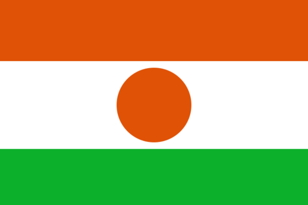 Niger