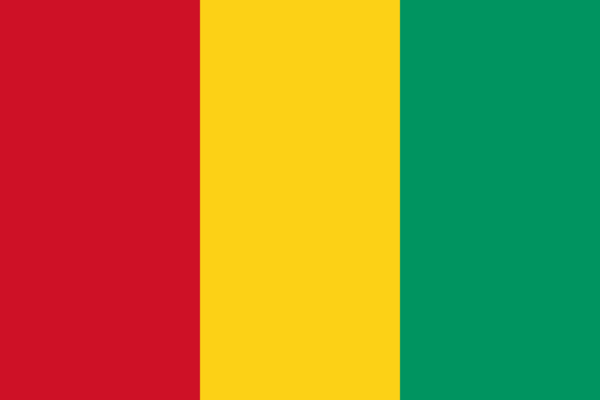 Guinée Conakry