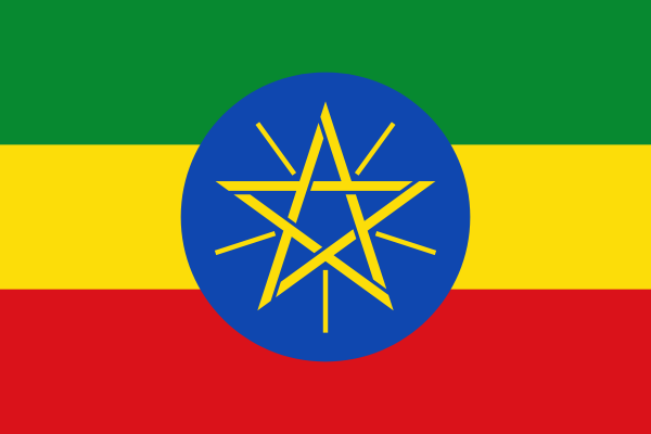 Ethiopie