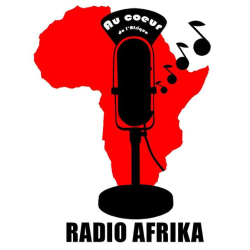 Radio Afrika