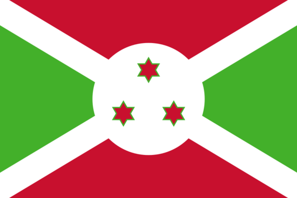 Burundi
