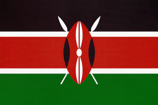 Kenya