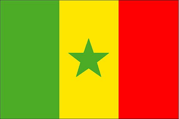 Sénégal