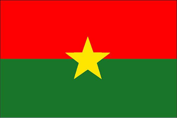 Burkina Faso