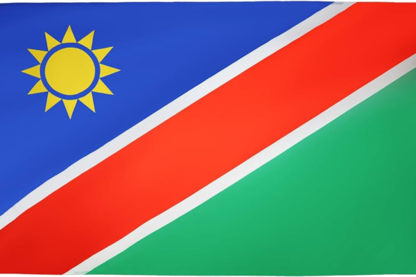 Namibie